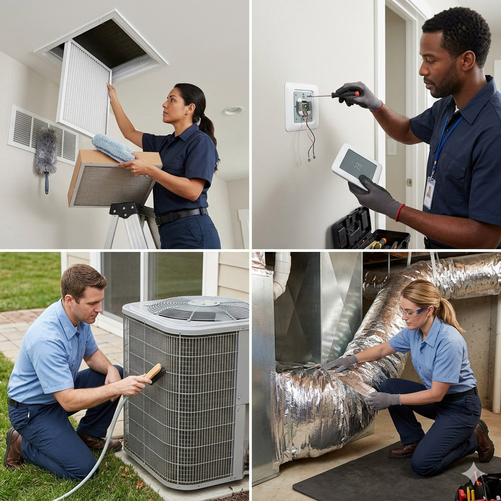 HVAC