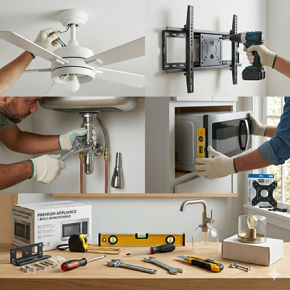 Installations